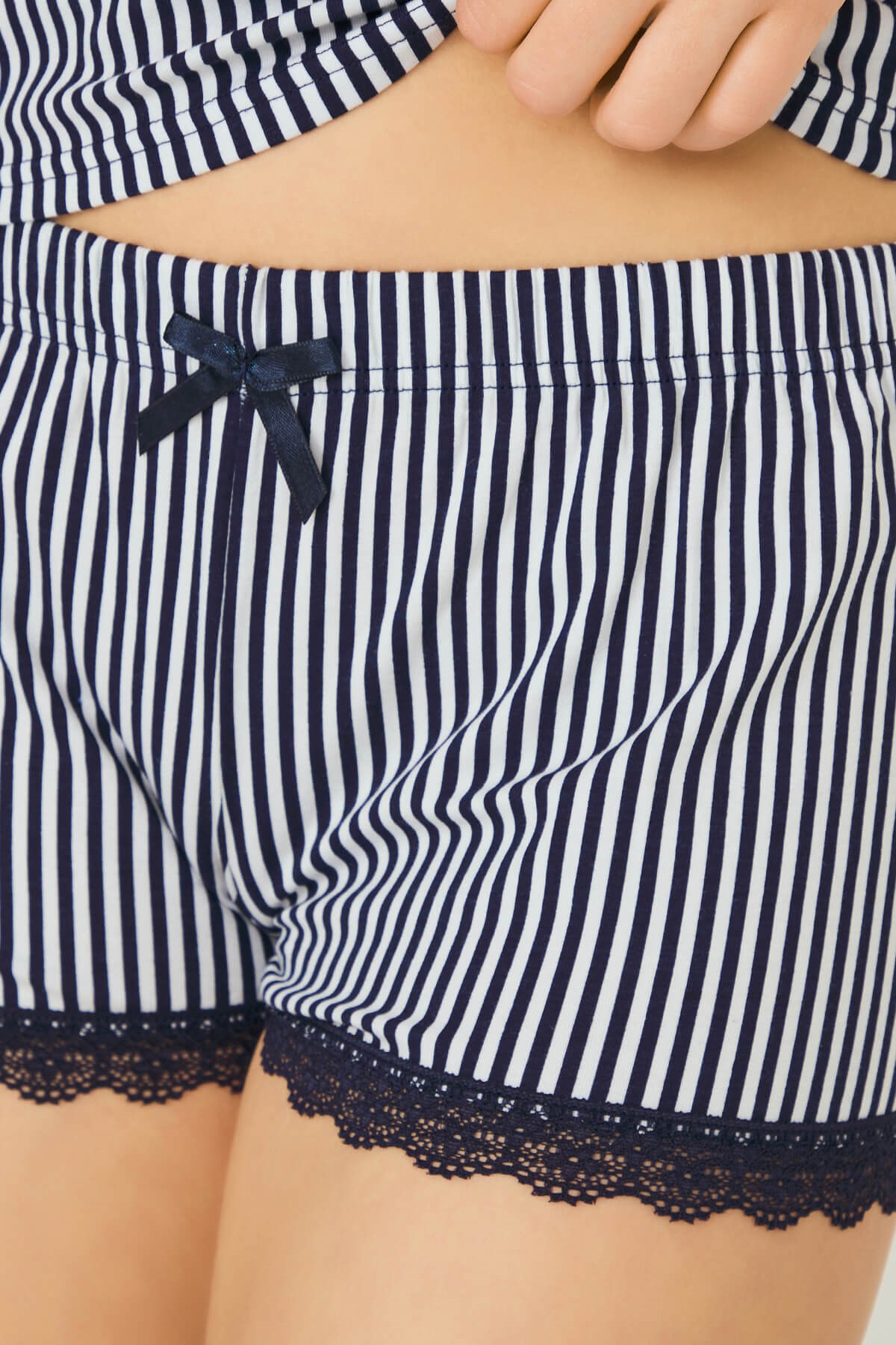 cotton-thin-striped-pajama-set-with-short-ch1507-emp328-1-2