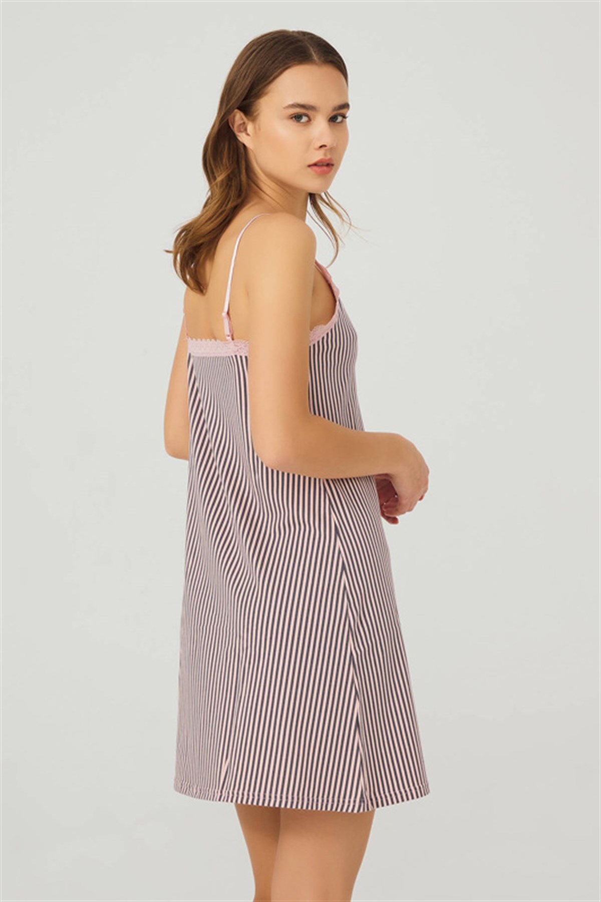 pink-grey-striped-cotton-nightwear-with-adjustable-strap-ch1406-emp404-1-1