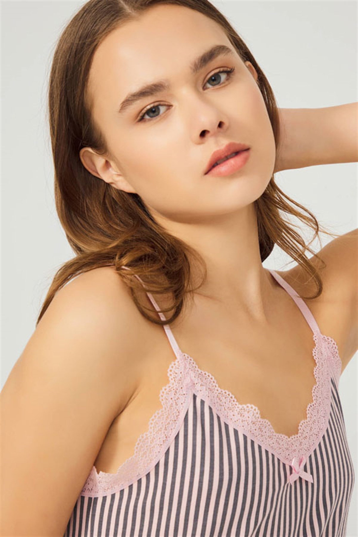 pink-grey-striped-cotton-nightwear-with-adjustable-strap-ch1406-emp404-1-3